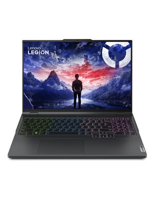 Notebook Gamer Legion Pro 5 Intel Core i9-14900HX NVIDIA GeForce RTX 4070 8GB GDDR6 32GB RAM 1TB SSD 16" 240Hz + Mouse RGB Regalo,,hi-res
