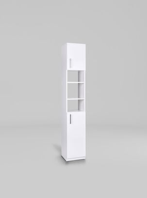 Mueble Organizador de Baño 30x30x180 cm CIC,,hi-res