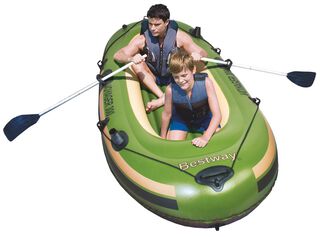 Bote Inflable Voyager 300,,hi-res
