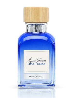 Perfume Adolfo Domínguez Agua Fresca Lima Tonka Hombre EDT 120 ml                   ,,hi-res