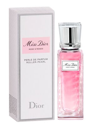Perfume Miss Dior Rose N'Roses Roller Pearl EDT 20 ml,,hi-res