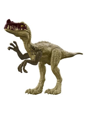 Dinosaurio de Juguete Proceratosaurus Figura de 12??,,hi-res