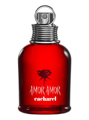 Perfume Amor Amor EDT Mujer 30 ml,,hi-res