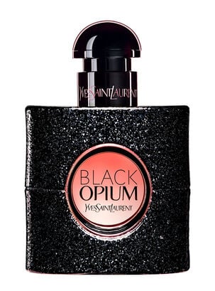 Perfume Black Opium EDP Mujer 30ml Edición Limitada,,hi-res