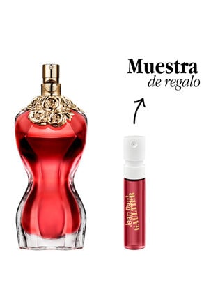Set Perfume Jean Paul Gaultier La Belle EDP Mujer 100 ml + Mini 1.5 ml,,hi-res