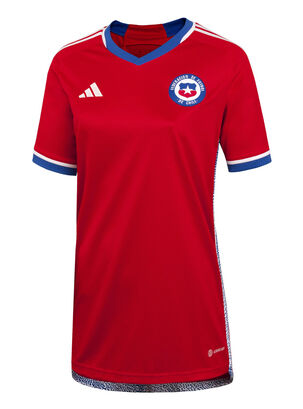 Camiseta Local Selección Chilena 22/23 Hombre,Diseño 1,hi-res