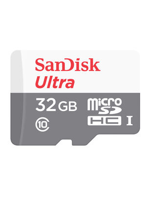 Tarjeta de Memoria Micro SD 32GB W ADPT,,hi-res