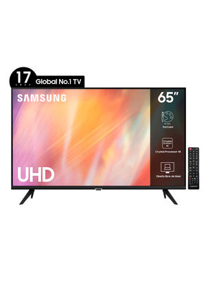 LED 65” AU7090 UHD 4K Smart TV 2022,,hi-res
