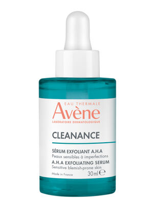 Cleanance Sérum Exfoliante A.H.A 30 ml,,hi-res