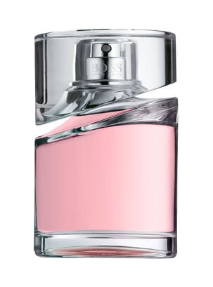 Perfume Hugo Boss Femme Mujer EDP 75 ml                      ,,hi-res