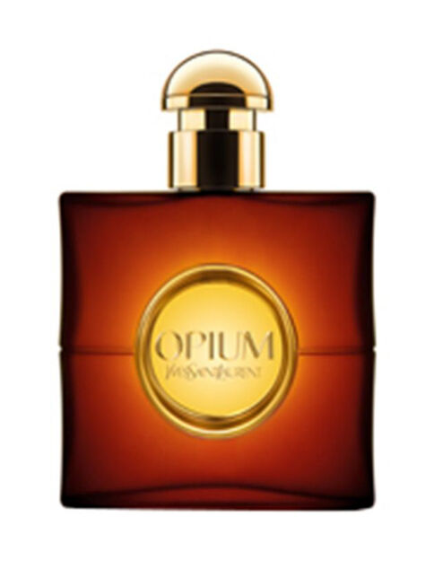 Perfume Yves Saint Laurent Opium EDT 50 ml                       ,,hi-res