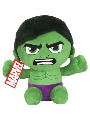 Peluche 30 cm Hulk ,,hi-res
