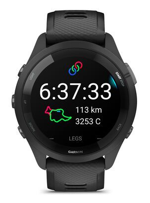 Smartwatch Forerunner 265 Negro,,hi-res