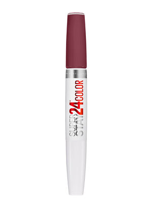 Labial Super Stay 24Hs Color Maybelline,Frosted Mauve,hi-res