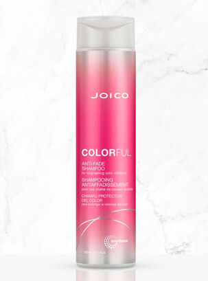 Shampoo Colorful 300 ml,,hi-res
