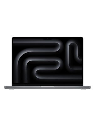 Apple MacBook Pro 14 Chip M3 Gris Espacial,,hi-res