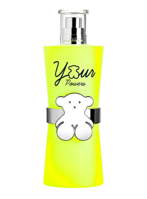 Perfume Tous Your Powers EDT 90ml,,hi-res