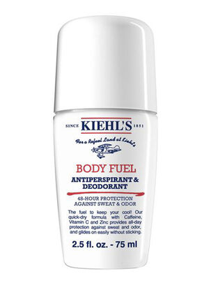 Antitranspirante Kiehl's Mens Body Fuel Atpr Deo 75 ml E-A Kiehl´s                  ,,hi-res
