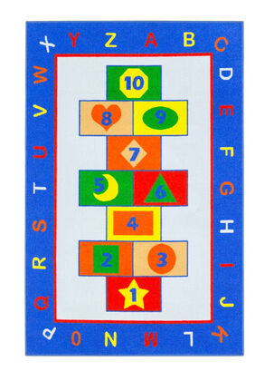 Alfombra Modalfo Game 100 x 150 cm,,hi-res