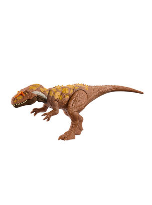 Rugido Salvaje Dinosaurio Megalosaurus,,hi-res