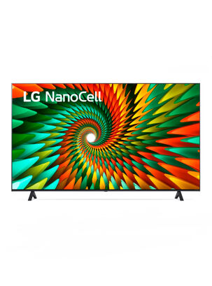NanoCell Smart TV 75'' 4K UHD TV 75NANO77SRA 2023 + Magic Remote,,hi-res