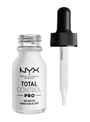 Adaptador Nyx Professional Makeup Tono Total Control Pro-Light                       ,,hi-res