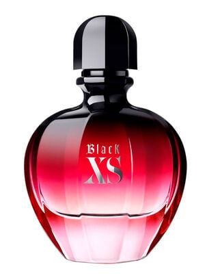 Perfume Paco Rabanne Black Xs Mujer EDT 80 ml                     ,,hi-res