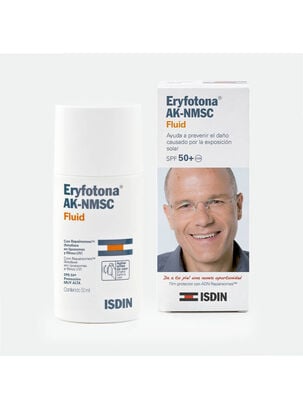 Fotoprotector ISDIN Eryfotona AK-NMSC 50 ml SPF 50+                     ,,hi-res