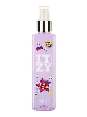 Body Splash Starlight EDC Mujer 250 ml Itzy,,hi-res