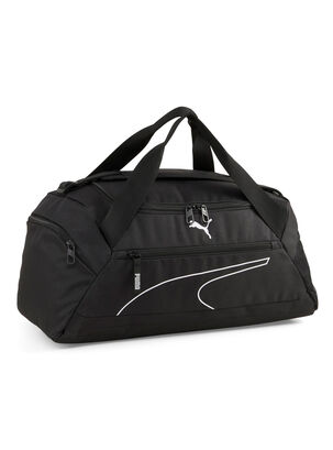 Bolso Fundamentals Sports Bag S ,Negro,hi-res