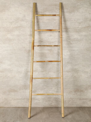 Escalera Decorativa Bamboo 180 cm,,hi-res