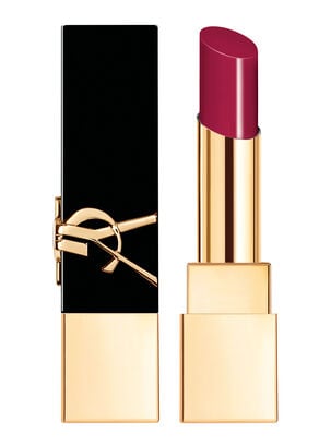 Labial Rouge Pur Couture The Bold 09 Undeniable Plum 2.8 gr,,hi-res