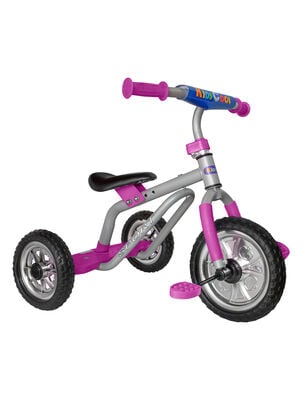 Triciclo Kidscool Básico Rosado B25RS,,hi-res