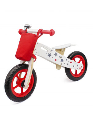 Bicicleta  Infantil de Madera GT  ,,hi-res