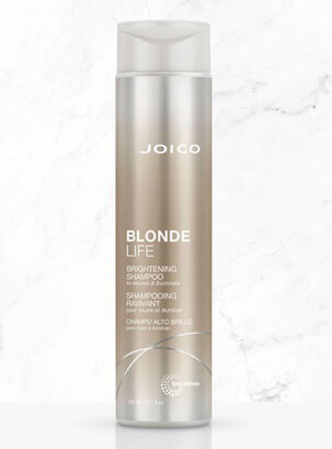 Shampoo Joico Blonde Life Brightening 300 ml                      ,,hi-res