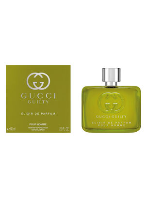 Perfume Gucci Guilty Elixir Pour Homme Parfum Hombre 60 ml,,hi-res