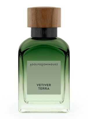 Perfume Agua Fresca Vetiver Terra EDP Hombre 120 ml,,hi-res