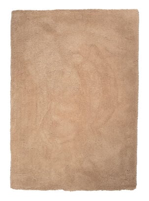 Alfombra Sherpa Beige 160 x 230 cm,,hi-res