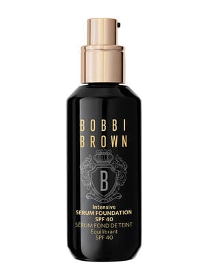 Base De Maquillaje Intensive Skin Serum Foundation SPF40 Honey Bobbi Brown 30 Ml,,hi-res