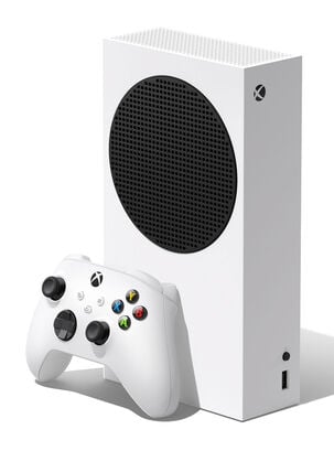 Consola Xbox Series S                         ,,hi-res