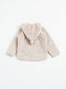 Poncho%20Sherpa%20Infantil%2CTaupe%2Chi-res