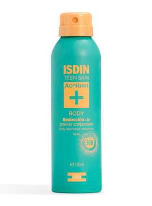 Body Spray Acniben 150 ml,,hi-res