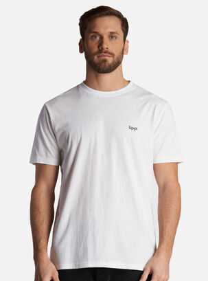Polera Ulmo T-Shirt,Blanco,hi-res