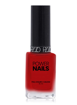 Esmalte de Uñas Power Nails Full Color + Calcio Red 15 ml,,hi-res