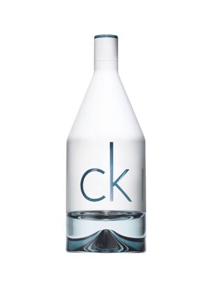 Perfume Calvin Klein Ck In2U Men EDT For Him 100 ml                   ,,hi-res