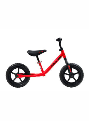 Bicicleta de Aprendizaje Mini Bike Aro 12",Rojo,hi-res