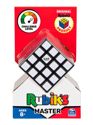 Juguete Armable Rubiks Cubo Master 4X4,,hi-res