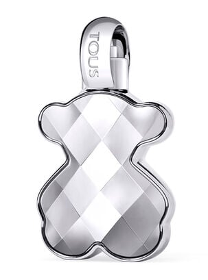 Perfume LoveMe Silver Mujer Parfum 50 ml ,,hi-res