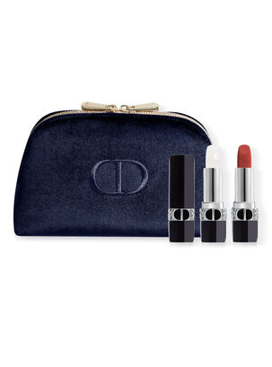 Set Maquillaje Rouge Dior Couture Holiday,,hi-res