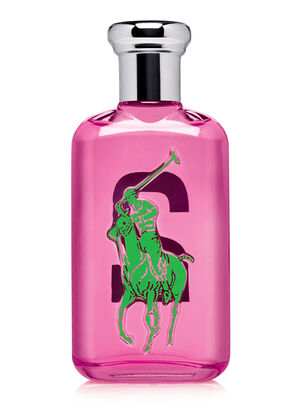 Perfume Ralph Lauren Big Pony Pink 2 EDT Mujer 100 ml,,hi-res